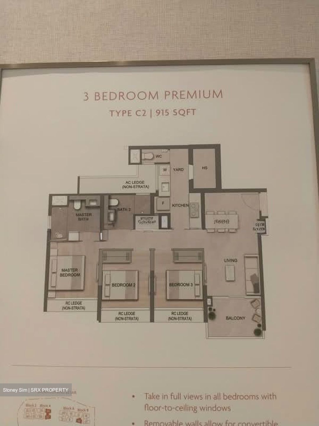 Coastal Cabana (D17), Condominium #564237841